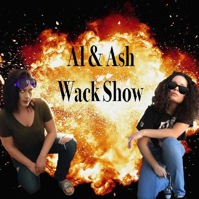 WackShow Ep 32 We love U Meg