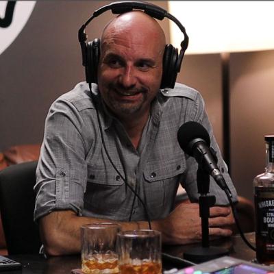 Episode 72 : Pt 1 with retired Cicero Firefighter Max Austin