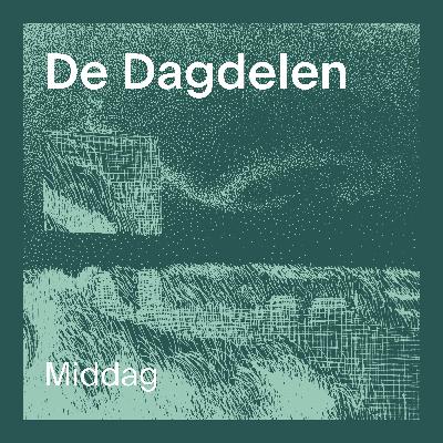 De Dagdelen: Afl 3. Middag De Dagdelen: Afl 3. Middag