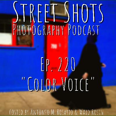 Color Voice