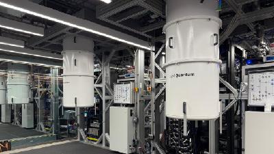 IBM Quantum System Two aterrizará en Donostia el 15 de octubre