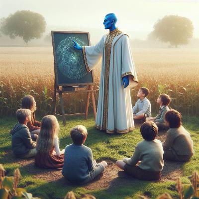 T6 Episodio 17 Filosofía Ubuntu