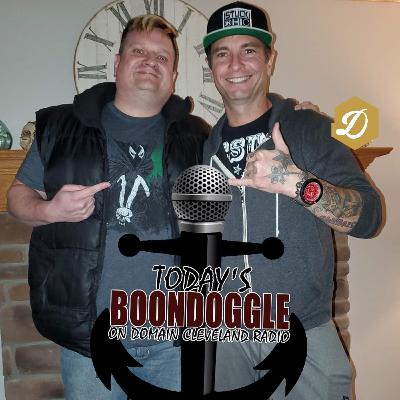 #44 Today's Boondoggle - Starboy Scott