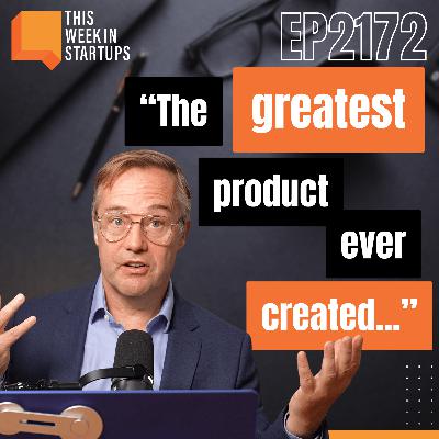Jason’s Tesla Optimus prediction, Anthropic’s latest mega-raise and more | E2172
