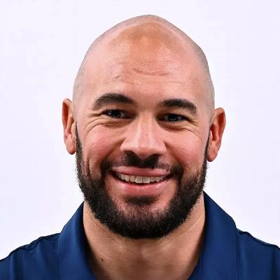 The Success Chronicles- Coach Steven Jackson The Success Chronicles- Coach Steven Jackson