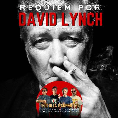 REQUIEM por David Lynch