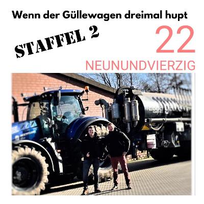 NEUNUNDVIERZIG NEUNUNDVIERZIG