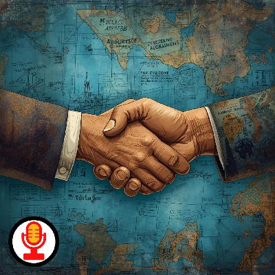 Vredes-inisiatief in die midde Ooste