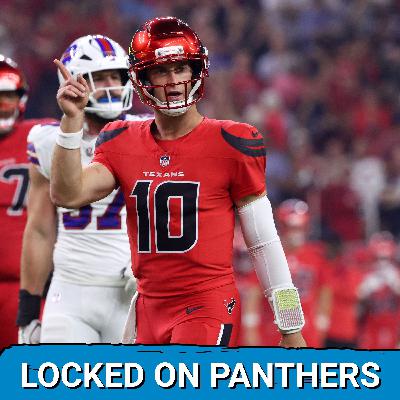 QB URGENCY: Should the Carolina Panthers REPLACE Andy Dalton with a Proven Backup via Trade?