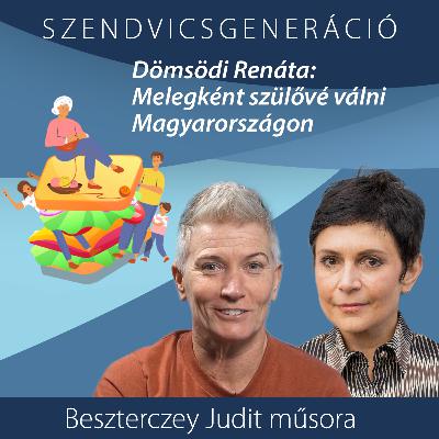 Dömsödi Renáta: Elmondtuk a nevelőknek, hogy fiunk meleg szülők közös gyermeke – Szendvicsgeneráció Dömsödi Renáta: Elmondtuk a nevelőknek, hogy fiunk meleg szülők közös gyermeke – Szendvicsgeneráció
