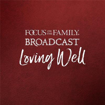 Season 5, Episode 4: Answering Marriage Questions