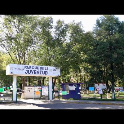INSISTE GOBIERNO QUE LA TRANSFORMACIÓN DEL PARQUE DE LA JUVENTUD ES “SEGURA, MODERNA, ECOLÓGICA E INCLUYENTE” 🌳🏗️⚠️ INSISTE GOBIERNO QUE LA TRANSFORMACIÓN DEL PARQUE DE LA JUVENTUD ES “SEGURA, MODERNA, ECOLÓGICA E INCLUYENTE” 🌳🏗️⚠️