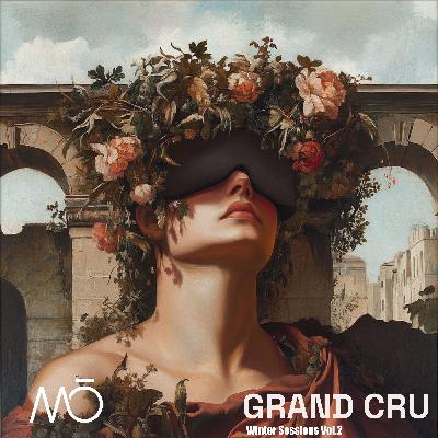 Grand Cru, Winter Sessions @Montreal (Quebec, Canada)[Melodic House: Afrohouse Dj Set]