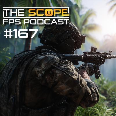 Gray Zone Update | Incurison Red River | ABI | ARC vs. Marathon | More FPS News!