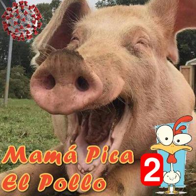 Ep 1 T2 Mamá Pica el Pollo, La dieta de Jueces y Magistrados. Ep 1 T2 Mamá Pica el Pollo, La dieta de Jueces y Magistrados.