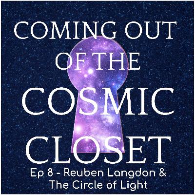 Reuben Langdon Talks to The Circle of Light