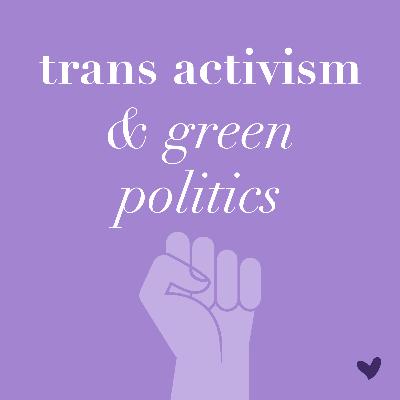 #11 From Activism to Politics with Mina Jack Tolu #11 From Activism to Politics with Mina Jack Tolu