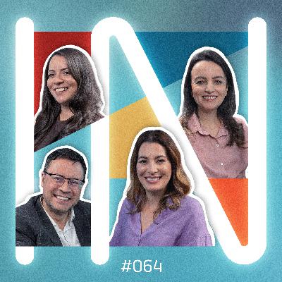 Nem só de batatitnha... #064