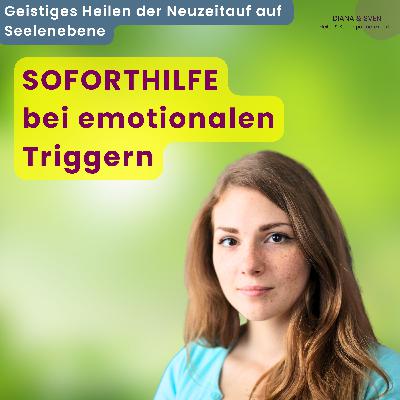 Wie du dich sofort aus einer traumatischen Energie befreien kannst 💫 Wie du dich sofort aus einer traumatischen Energie befreien kannst 💫