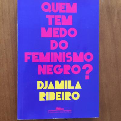 Materna 2/3: « E se sua mãe tivesse te abortado? », Djamila Ribeiro