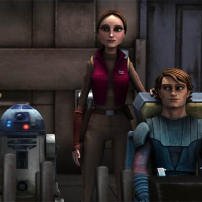Star Wars The Clone Wars Folge 4 Staffel 1 DIE ZERSTÖRUNG DER MALEVOLENCE Star Wars The Clone Wars Folge 4 Staffel 1 DIE ZERSTÖRUNG DER MALEVOLENCE