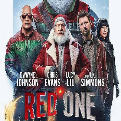 Red One Movie Review | The JB&I Show | Ep20S06 Red One Movie Review | The JB&I Show | Ep20S06
