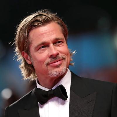 Ep:39 Brad Pitt: Más Allá del Glamour, Tras las Cámaras de una Leyenda de Hollywood