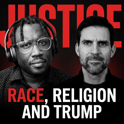 The Sins of Our Fathers: Race, Religion and the Rise of Trump with Matthew Pridgen The Sins of Our Fathers: Race, Religion and the Rise of Trump with Matthew Pridgen