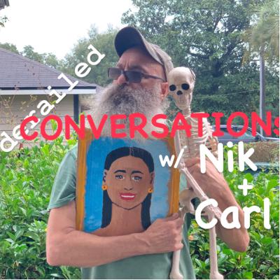 Ep 11, Successful immigrants, marriage arranging, dressed for respect.