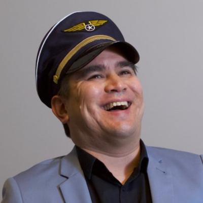 089: Jason Chong - Discipline, game shows and Tarago Tests