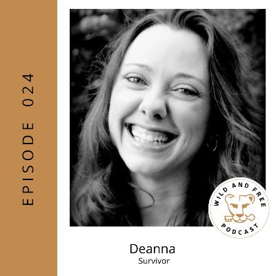 Just Because It Looks Healthy, Doesn't Mean It Is - Deanna, Survivor