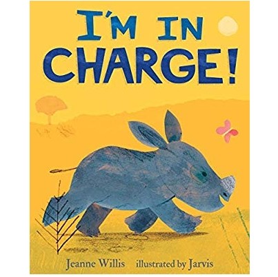 Story Time with Emma