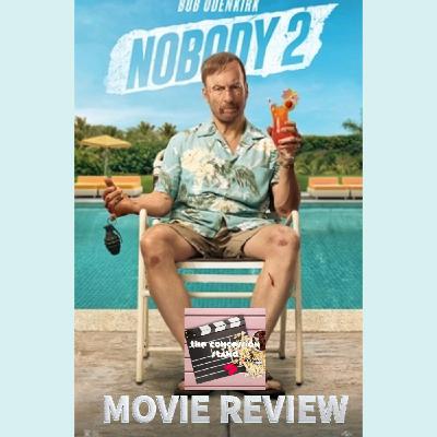 Nobody 2 (2025) Movie Review
