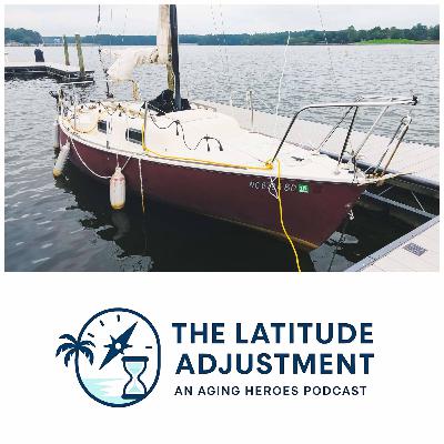 S2E4: Be Creative - The Salty Opossum’s Last Voyage