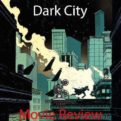 Dark City (1998) Review