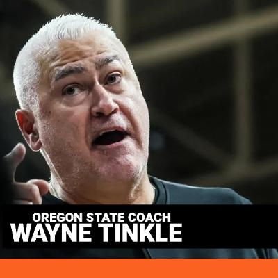 BFT Show: Wayne Tinkle sounds off on Oregon State, integrity, and the challenges BFT Show: Wayne Tinkle sounds off on Oregon State, integrity, and the challenges