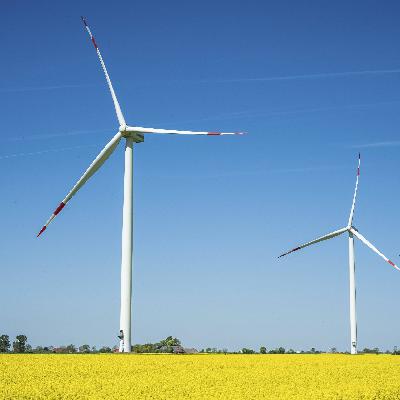 Mission klimaneutral – Thema Stromproduktion