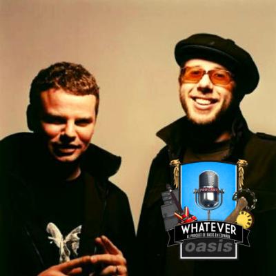 Especial remixes, episodio 57