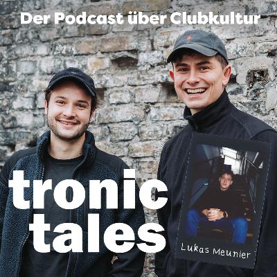 Volles Risiko mit Lukas Meunier Volles Risiko mit Lukas Meunier