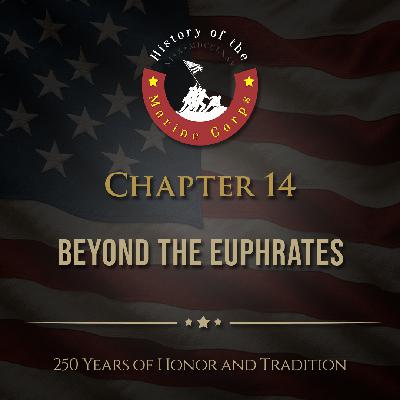 Chapter 14: Beyond the Euphrates Chapter 14: Beyond the Euphrates