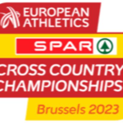 Gli europei di cross di Bruxelles Gli europei di cross di Bruxelles