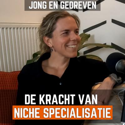 14 - Specialiseren in een niche kan je beste beslissing kan worden. Valerie vertelt waarom - Architime Architects 14 - Specialiseren in een niche kan je beste beslissing kan worden. Valerie vertelt waarom - Architime Architects