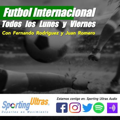 16 Nov Sporting Ultras Futbol Internacional