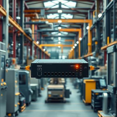 #077 - Top IIoT Gateway Devices to Watch in 2026