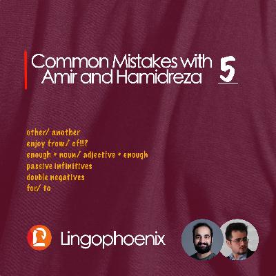 Common Mistakes - 5