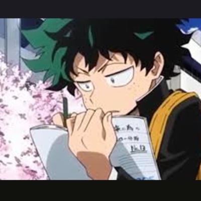 MHA Cheat Code:SS Ch44 by Clouds MHA Cheat Code:SS Ch44 by Clouds