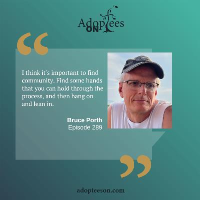 Bruce Porth Part 2