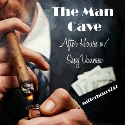 Episode 5 - The Man Cave