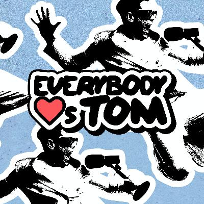 07 - BravoCon Recap with Michael Rapaport | Everybody Loves Tom