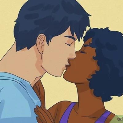 How to Make Out with a Man & Be a Better Kisser WikiHow How to Make Out with a Man & Be a Better Kisser WikiHow